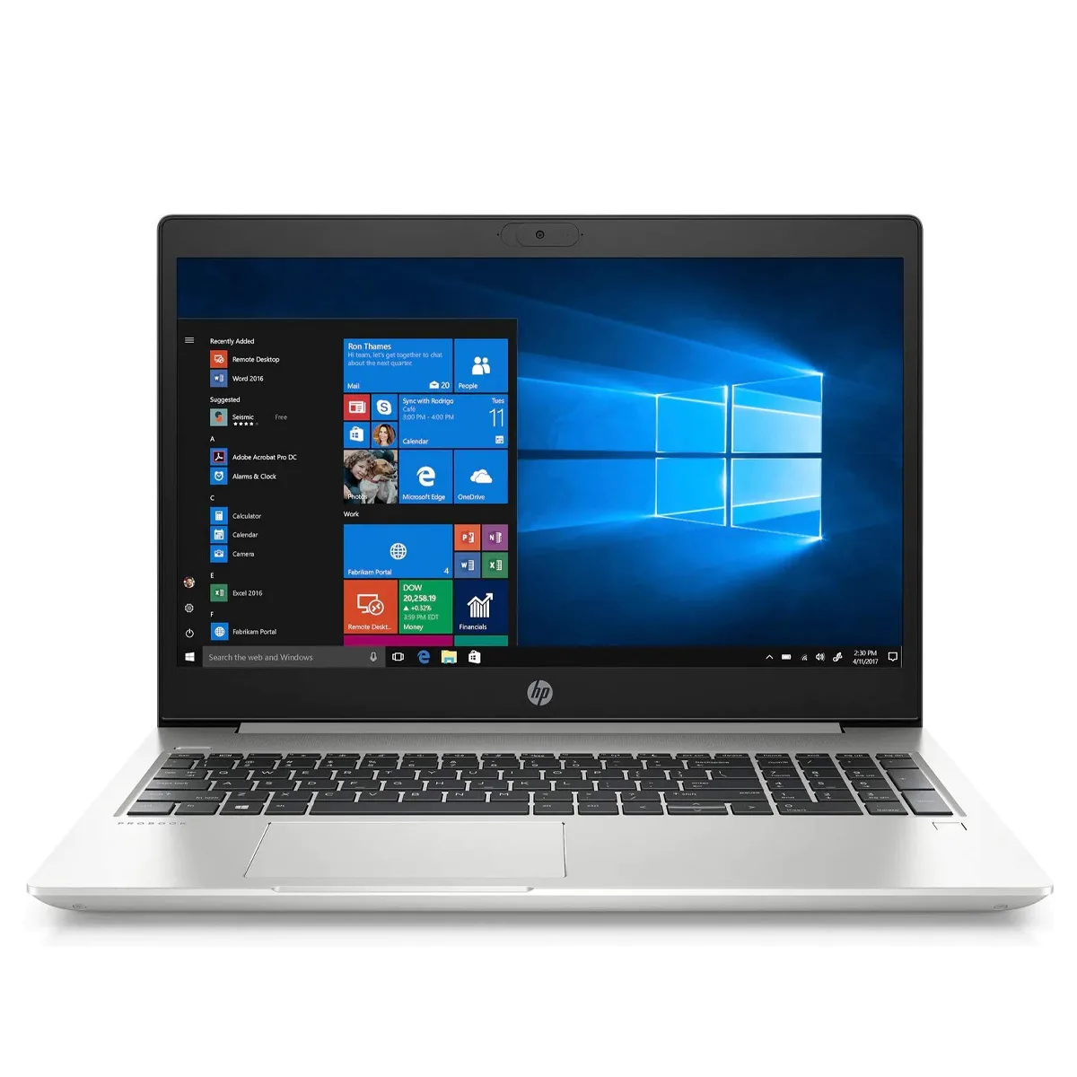 HP Probook 450 G7 i7-10510U,16 GB,SSD 256 GB,SCR 15.6 FULL HD - R&R Computer Services