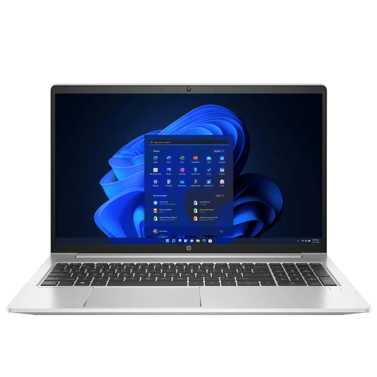 HP Probook 450 G8 i5-1135 G7,16 GB,SSD 512 GB,SCR 15.6 Full HD - R&R Computer Services