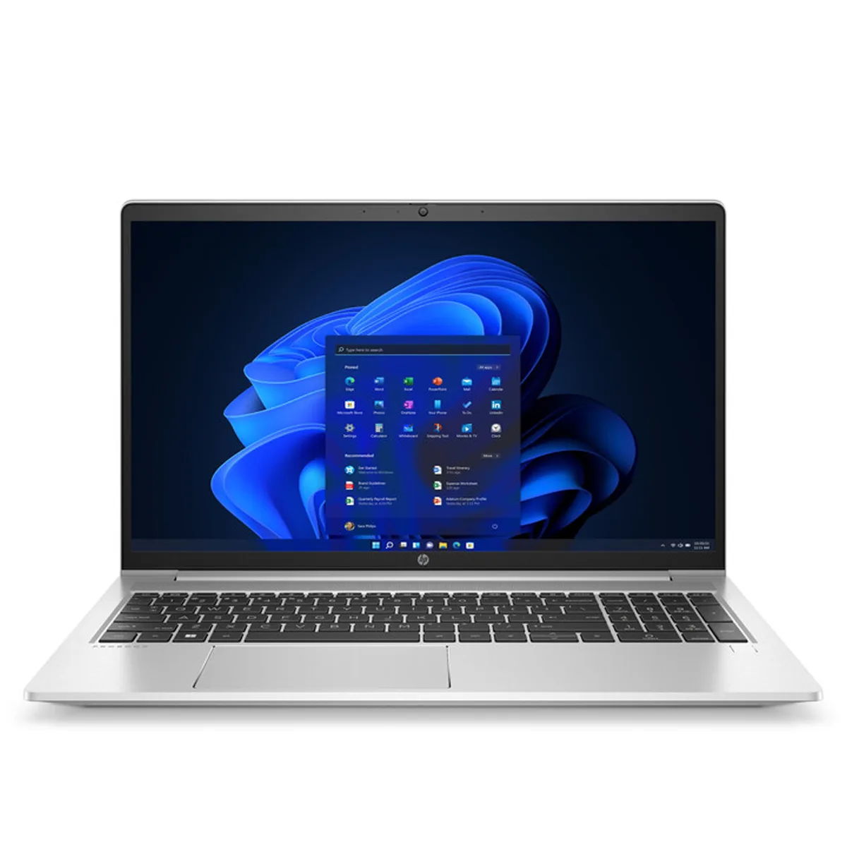 HP Probook 450 G9 i7-1255U,16 GB,SSD 512 GB,SCR 15.6 Full HD - R&R Computer Services