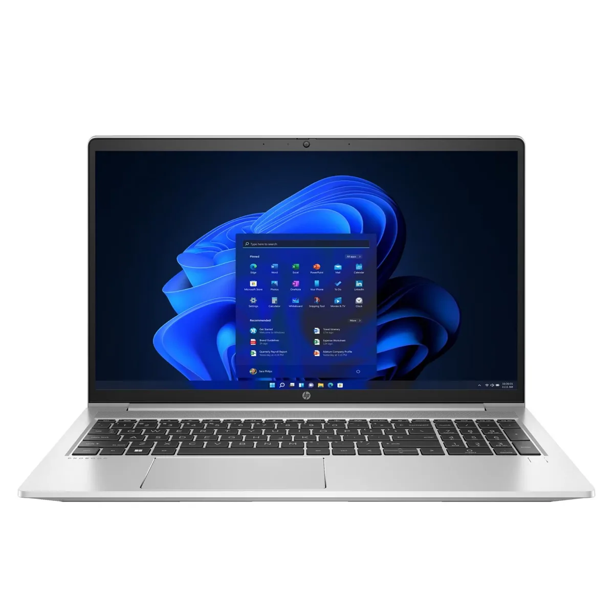 HP PROBOOK 455 G9 Ryzen 7-5825U,16 GB,SSD 512 GB,SCR 15.6 Full HD - R&R Computer Services