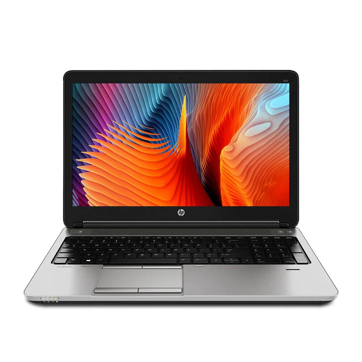 HP Probook 640 G2 i7-6600U,16 GB,SSD 256 GB,SCR 14 FULL HD - R&R Computer Services