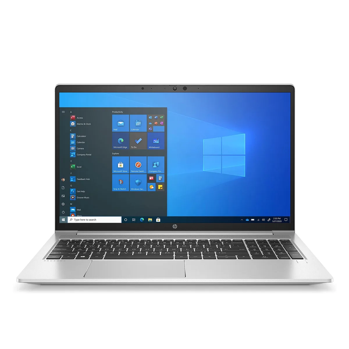 HP Probook 650 G8 i7-1165 G7,16 GB,SSD 512 GB,SCR 15.6 FULL HD - R&R Computer Services