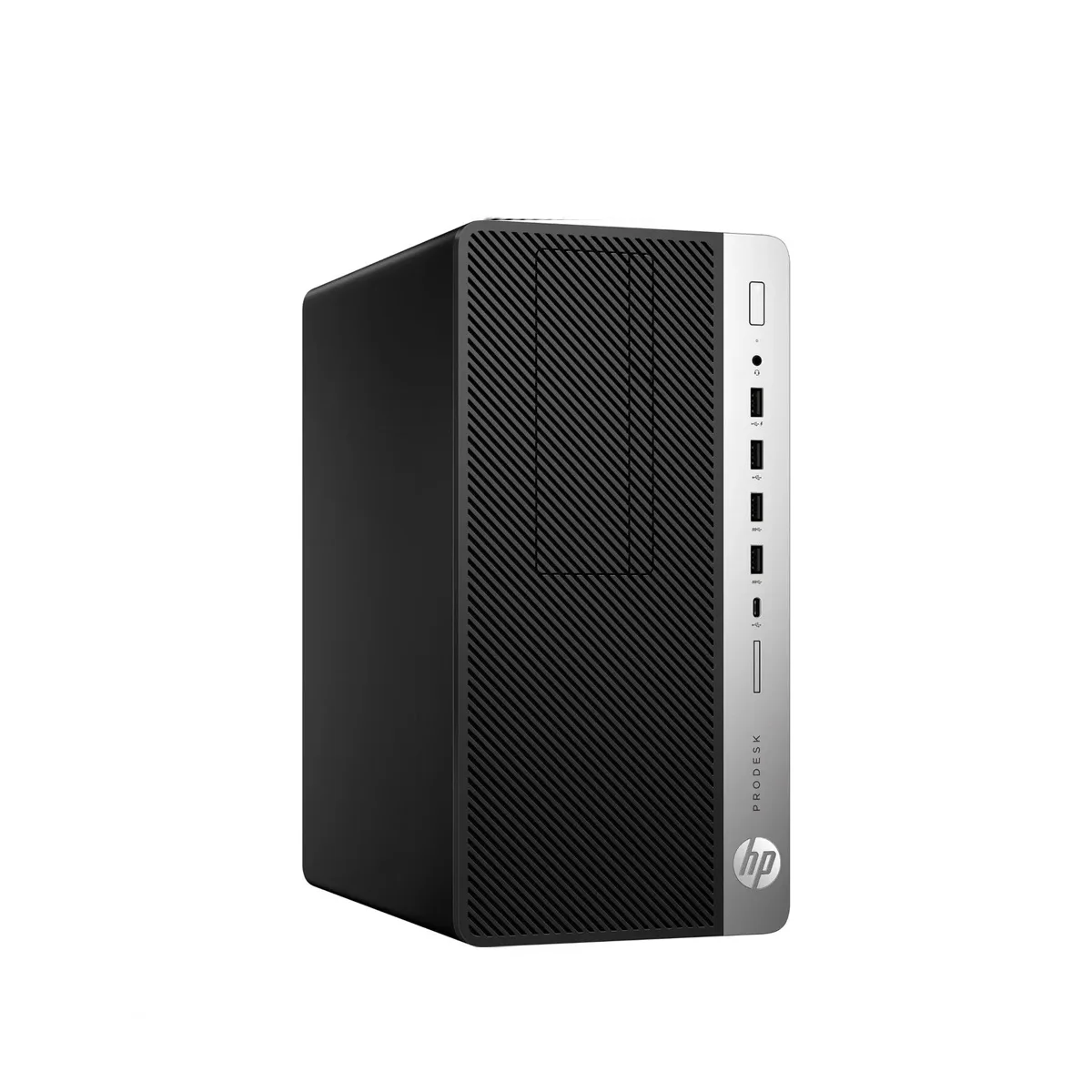HP Prodesk 600 G5 MT i5-9500,8 GB,SSD 256 GB - R&R Computer Services