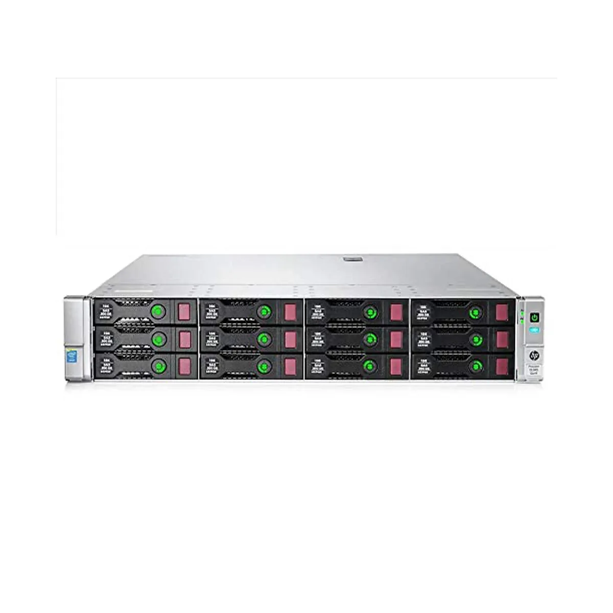 HP Proliant DL380 GEN 9 12 BAY - R&R Computer Services