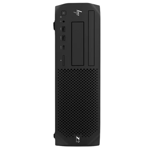HP Workstation SFF Z2G9 - R&R Computer Services