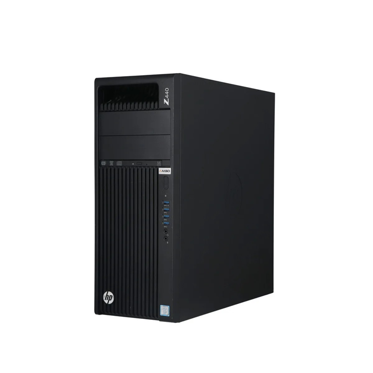 HP Workstation TOWER Z440 - R&R Computer Services