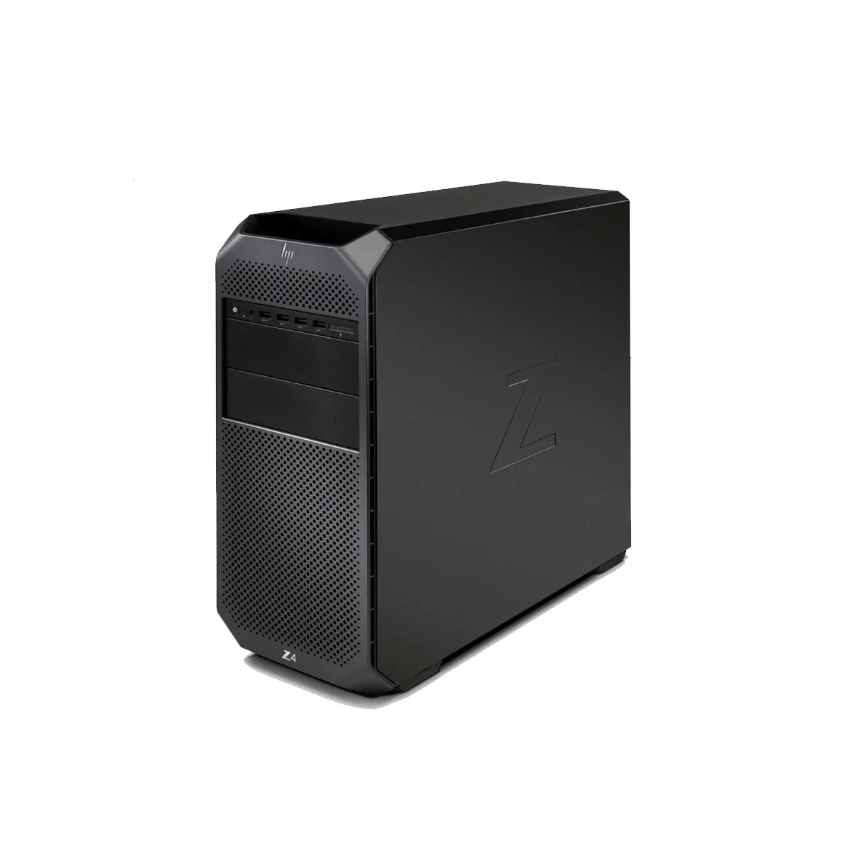 HP Workstation Z4 G4 Xeon W-2145,32 GB,SSD 512 GB,Quadro 620 2 GB - R&R Computer Services