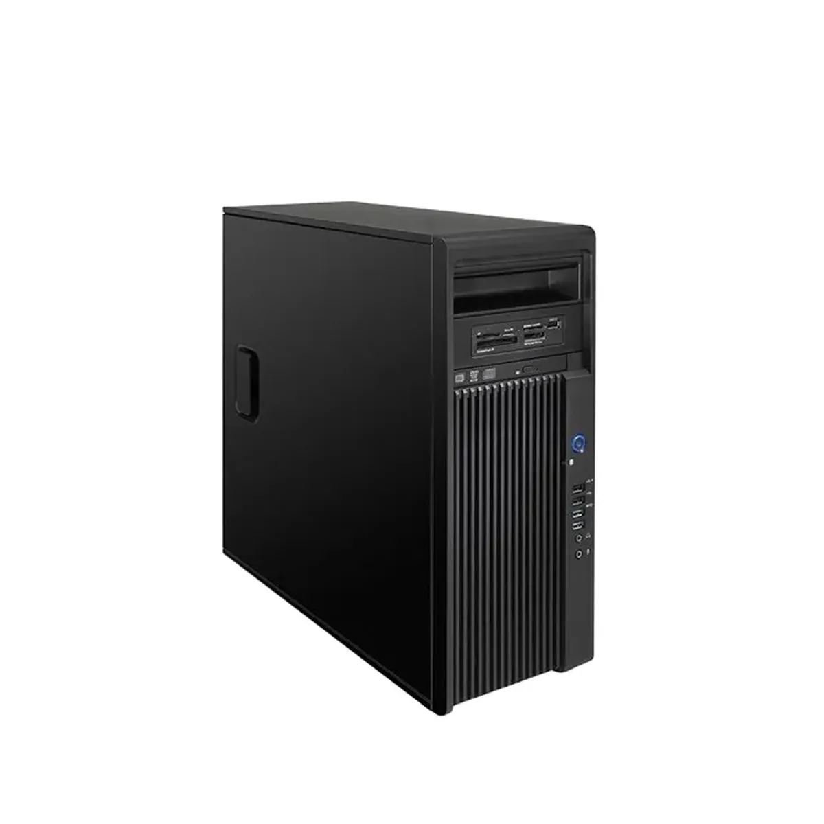 HP WORKSTATION Z620 - R&R Computer Services