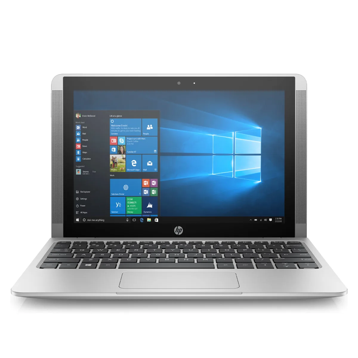 HP X2 210 G2 - R&R Computer Services