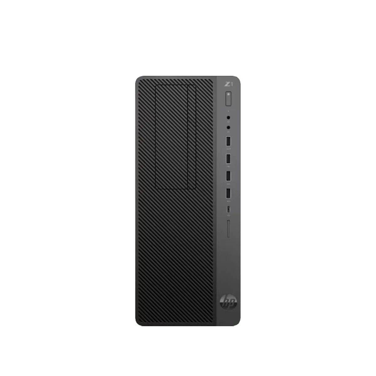 HP Z1 ENTRY TOWER G5 - R&R Computer Services
