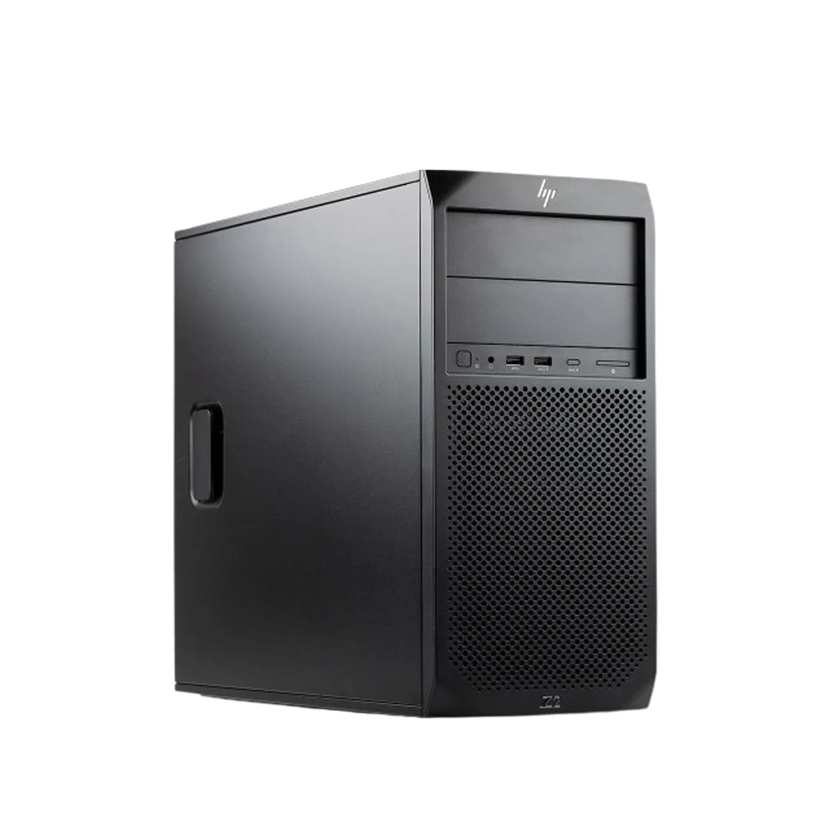 HP Z2 G4 TOWER Workstation - R&R Computer Services