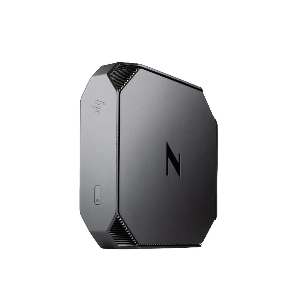 HP Z2 MINI G4 Workstation - R&R Computer Services