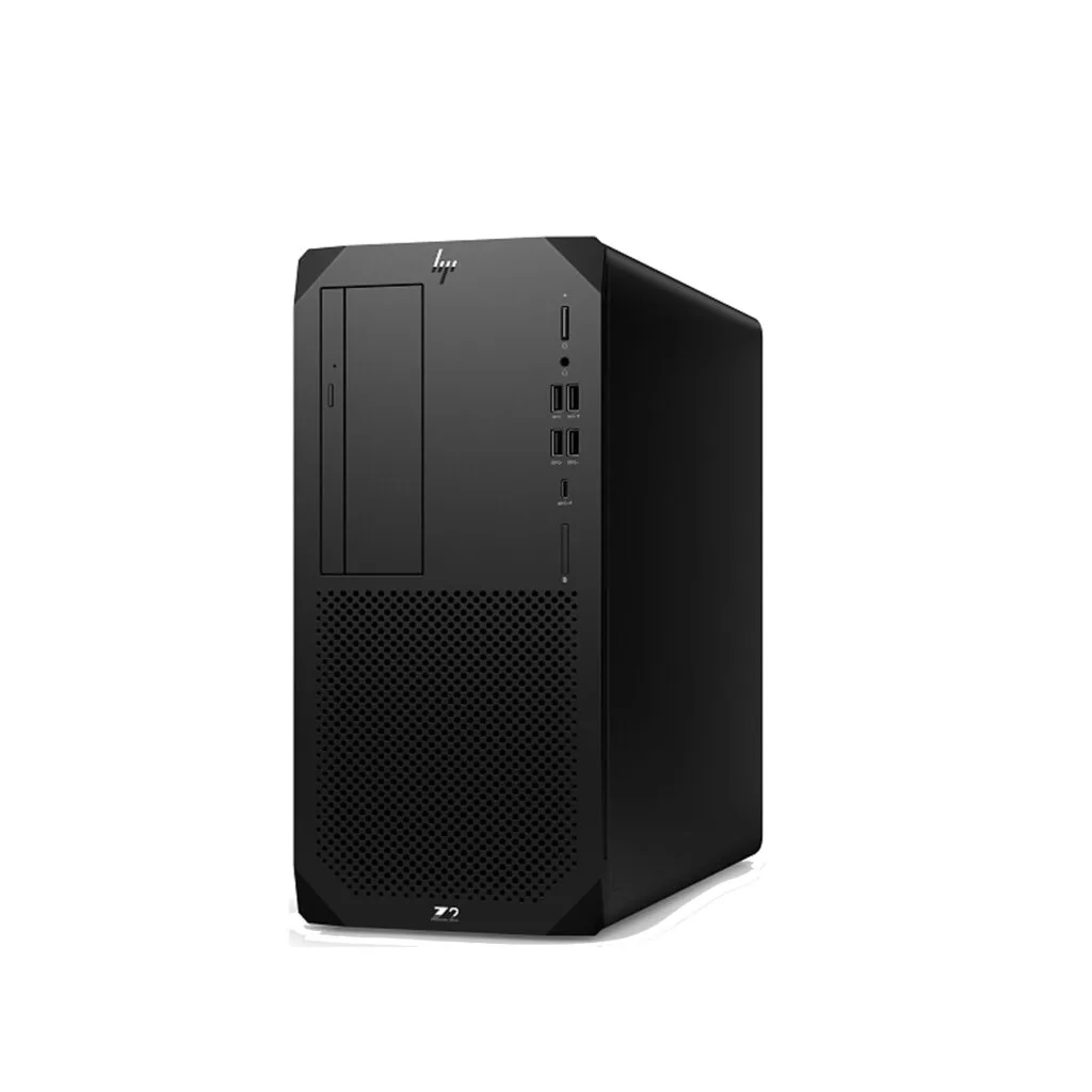 HP Z2 TOWER G9 Workstation i7-14700 vPro,16 GB,SSD 512 GB - R&R Computer Services