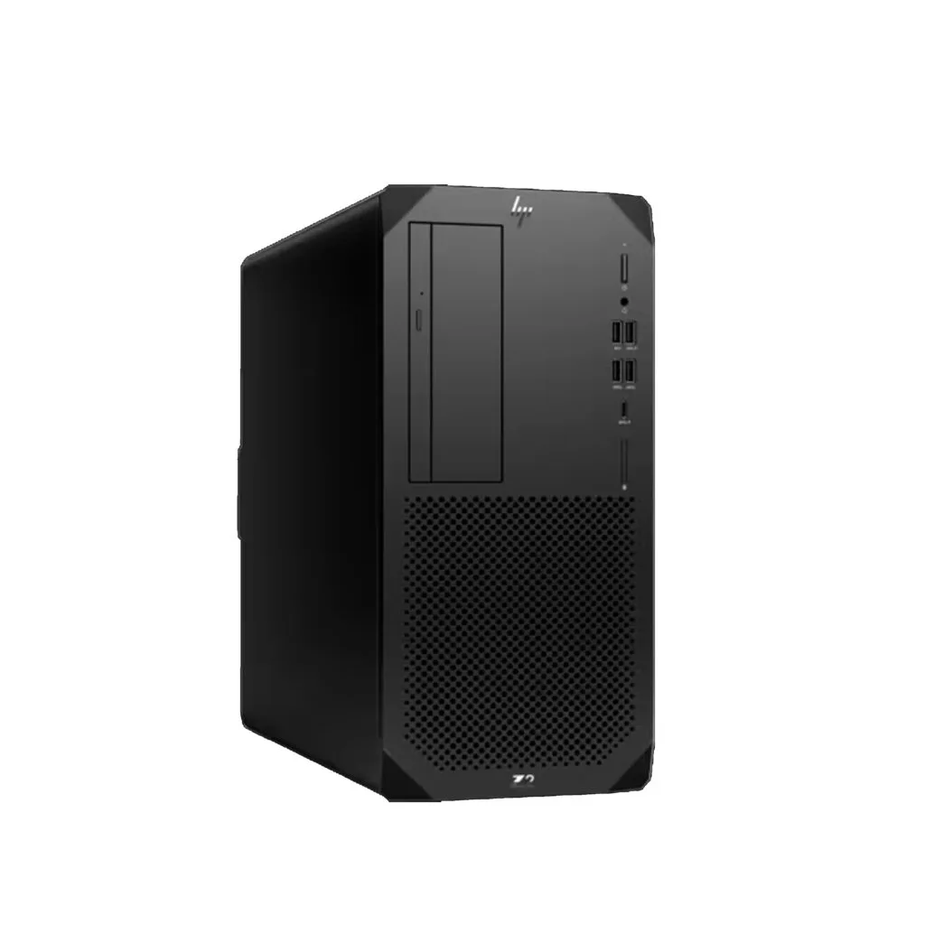 HP Z2 TOWER G9 Workstation i9-14900K vPRO,32 GB,SSD 512 GB,RTX 4060 8 GB - R&R Computer Services