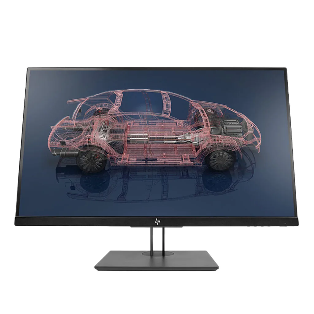 HP Z27N MONITOR - R&R Computer Services