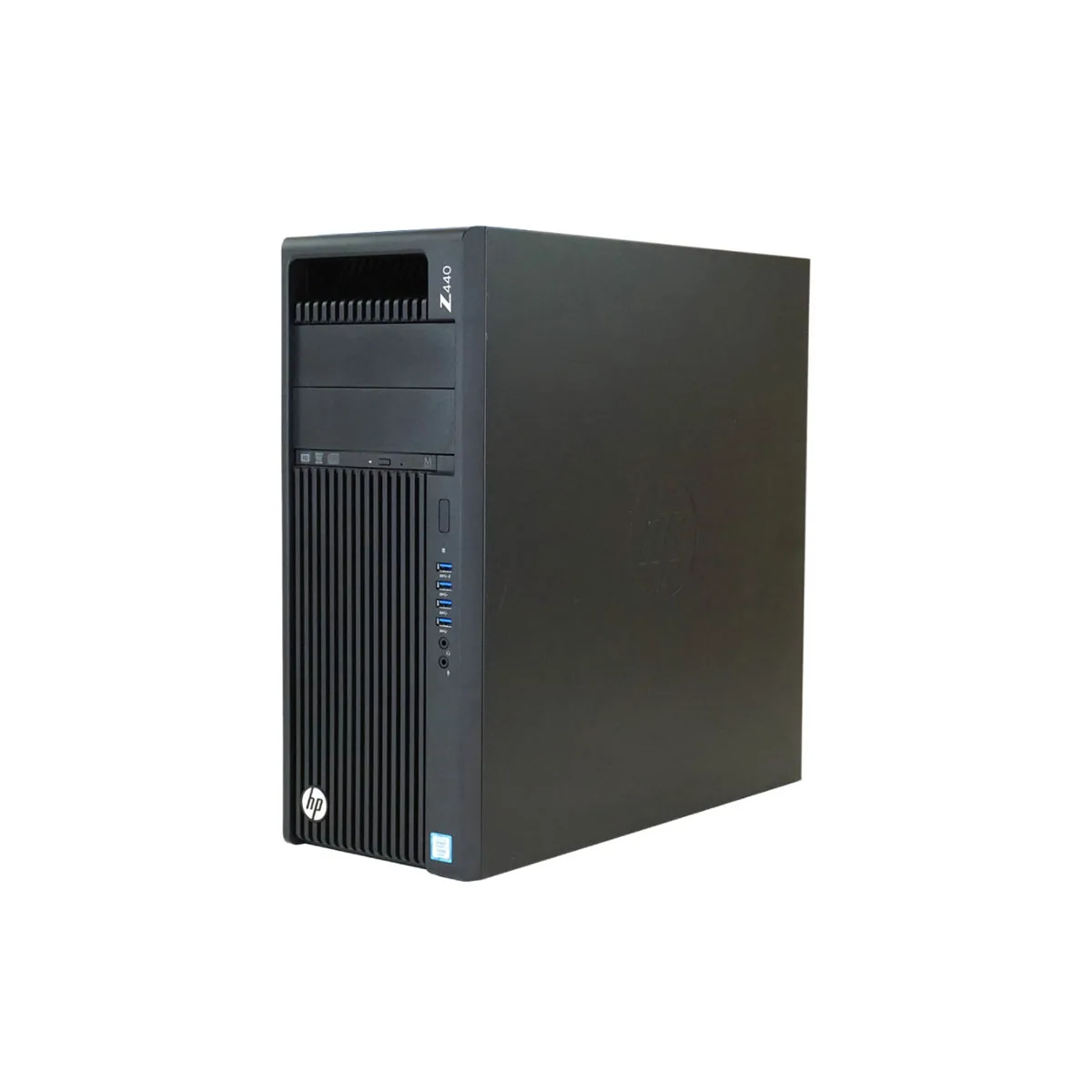 HP Z440 Workstation E5-2695 V4,16 GB,SSD 512 GB,Quadro K2200 4 GB - R&R Computer Services