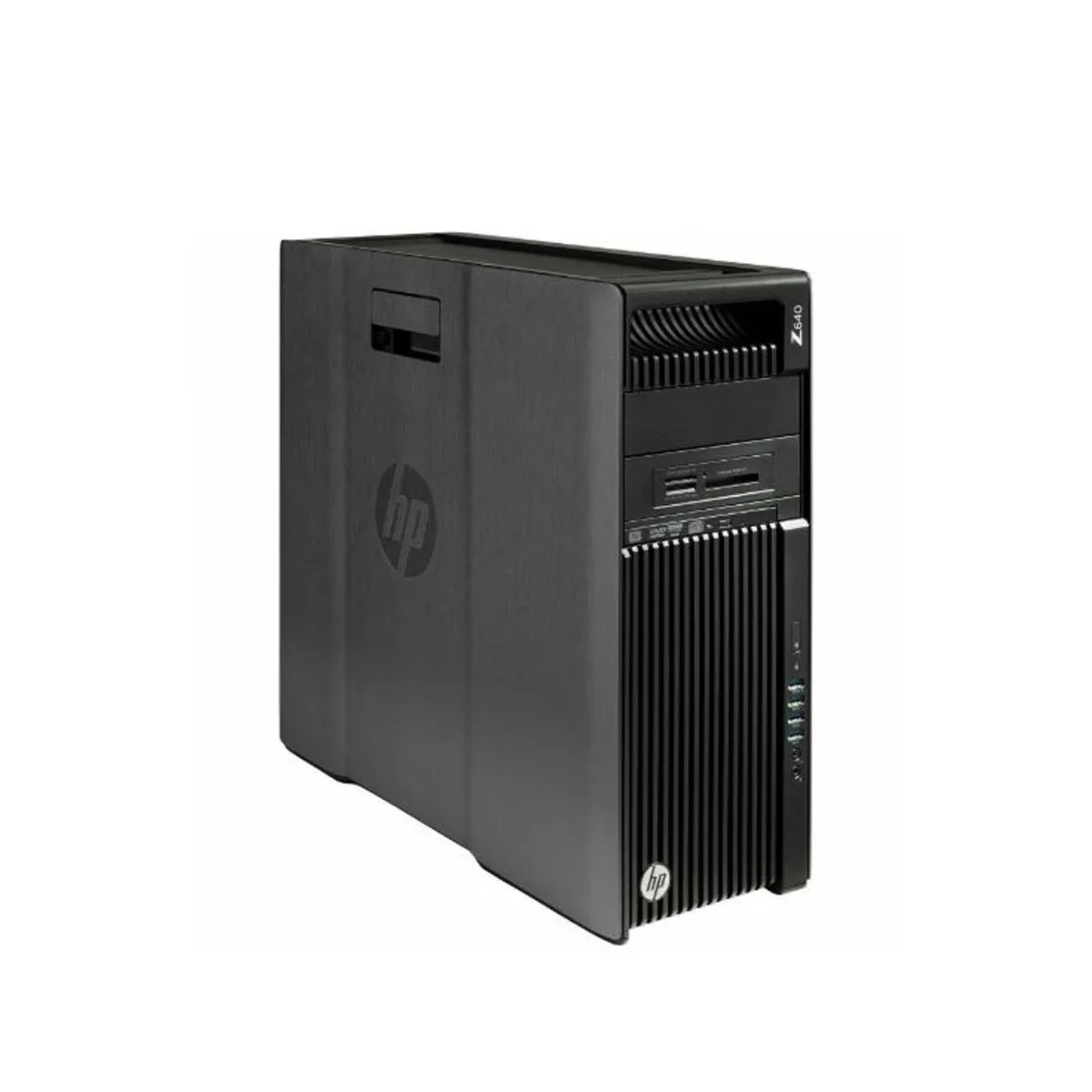HP Z640 WORKSTATION - R&R Computer Services