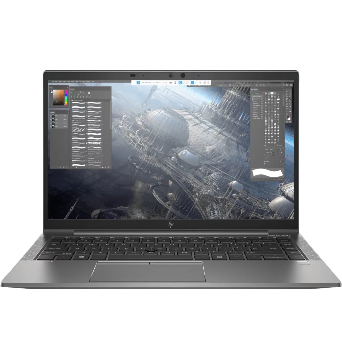 HP ZBOOK Firefly 15 G8 i7-1185 G7, 16 GB, SSD 512 GB, Nvidia T500 4 GB,SCR 15,6 inch FHD - R&R Computer Services