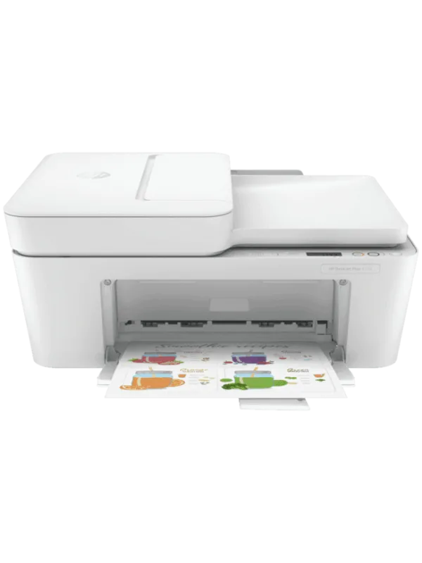 Printer HP DJ4130E