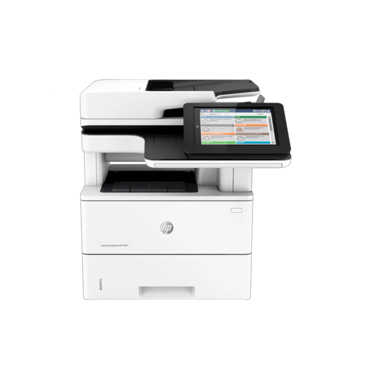 Printer HP Laserjet AIO Managed MFP M527M - R&R Computer Services