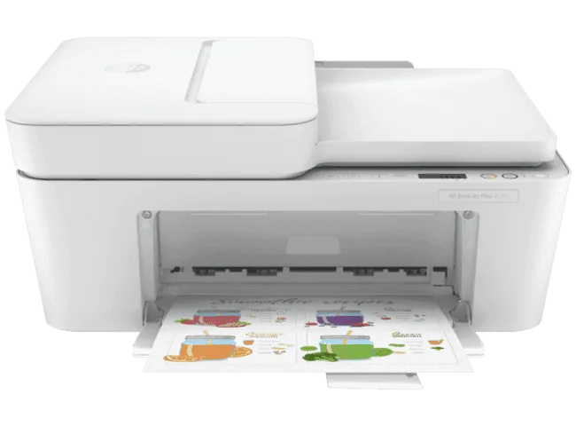 Printer HP Laserjet M110W