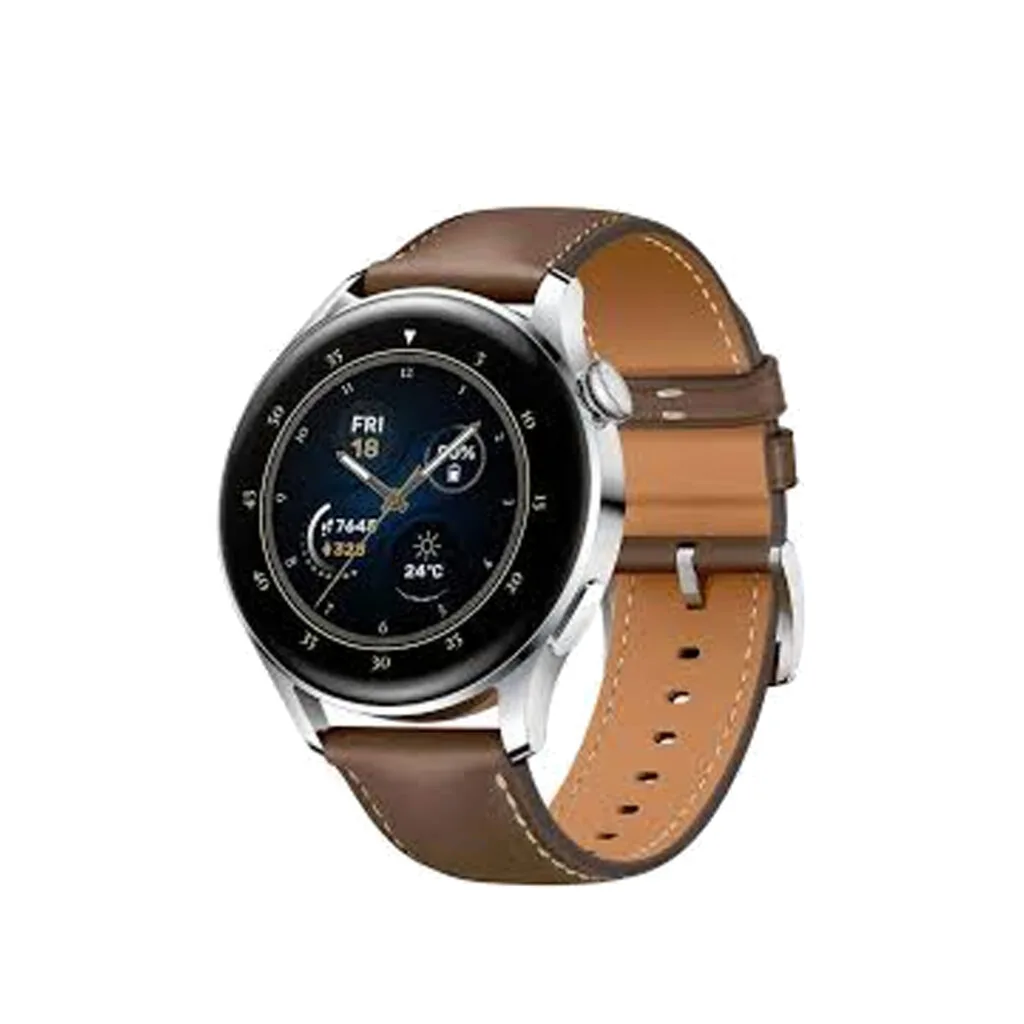 HUAWEI WATCH 3 BROWN - R&R Computer Services