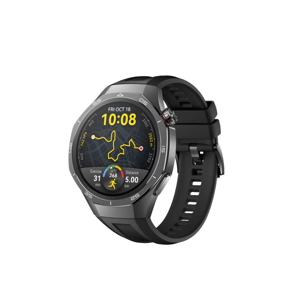 HUAWEI WATCH GT 5 PRO - R&R Computer Services
