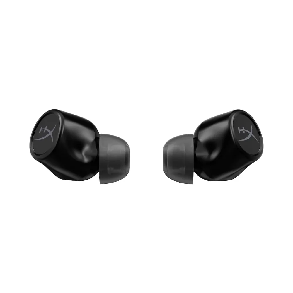 HyperX Cirro Buds Pro True Wireless Earbuds Black