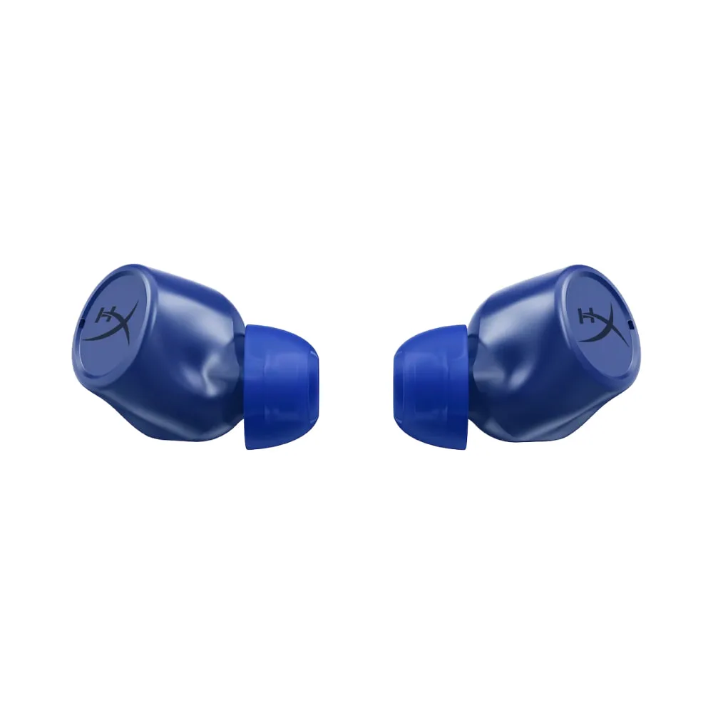 HyperX Cirro Buds Pro True Wireless Earbuds Blue