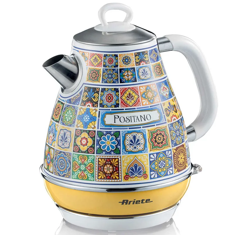 IBRIK Ariete Positano JUG Kettle 2869