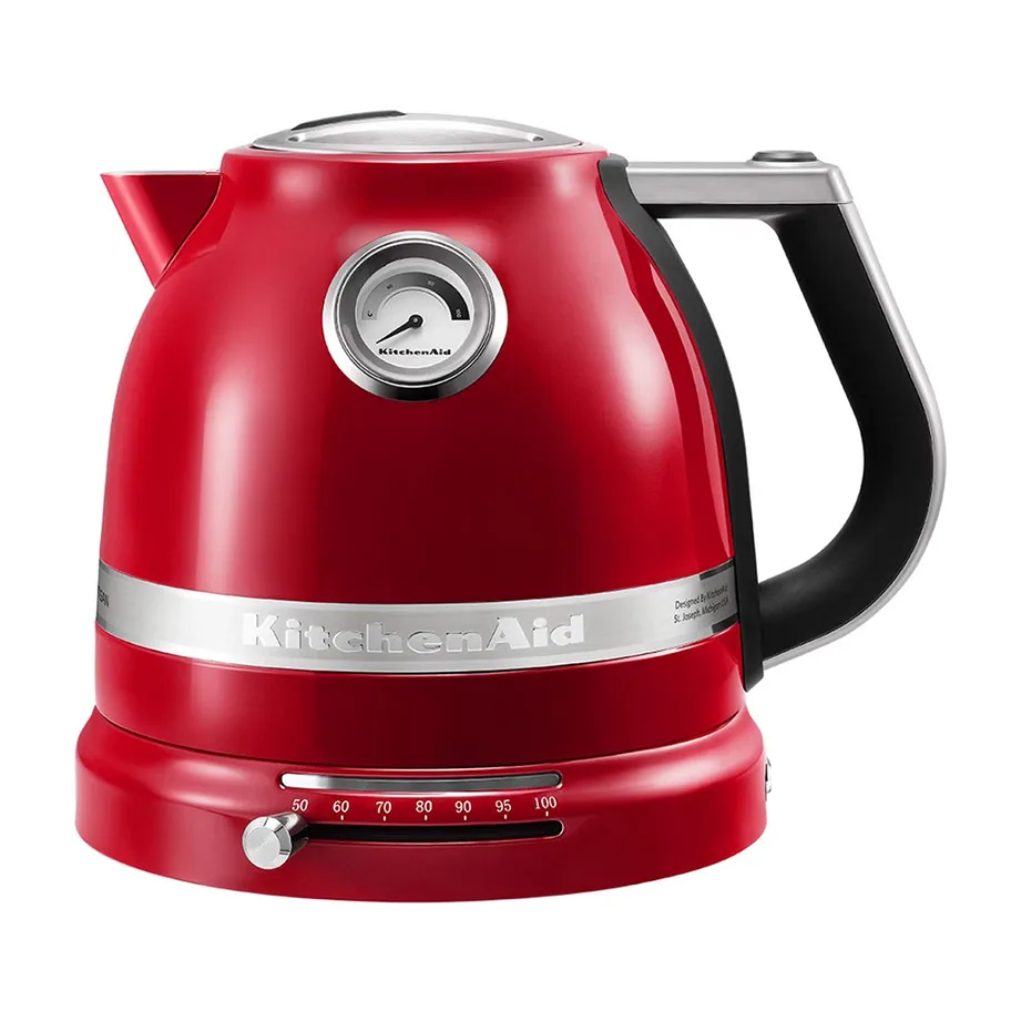 IBRIK Kitchenaid-5KEK1522BER Empire red