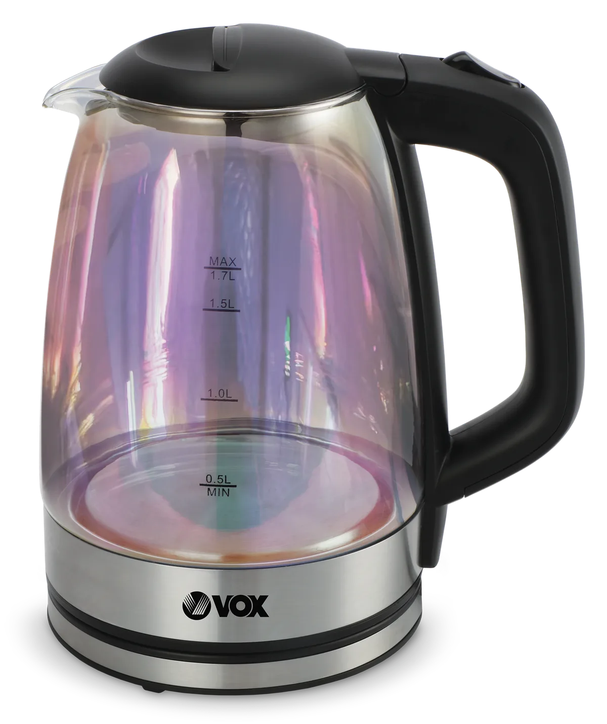IBRIK VOX WK8006