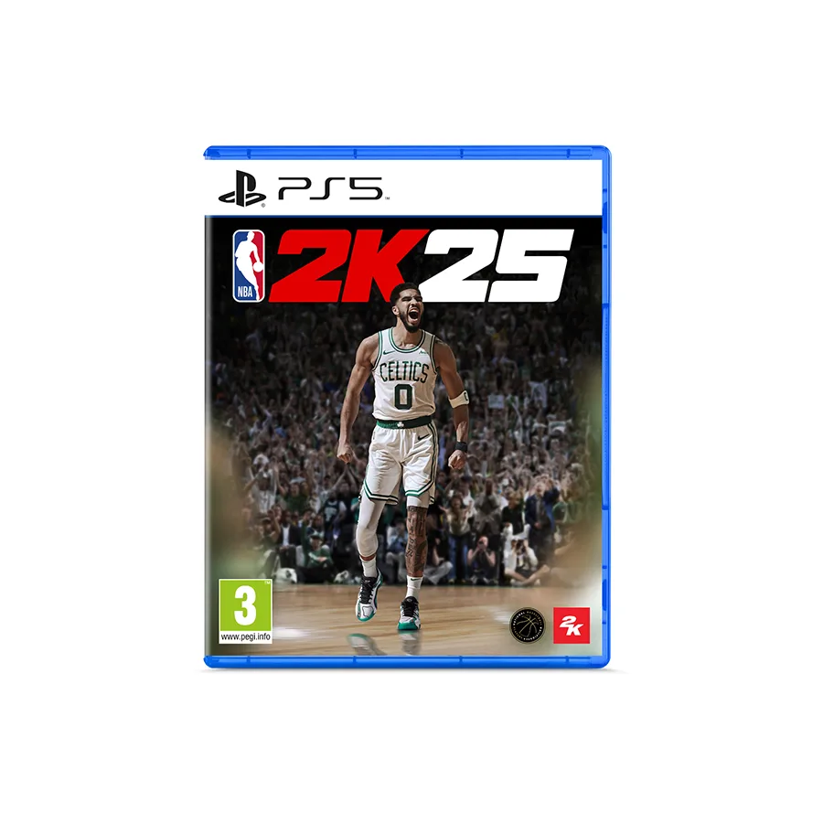 Igrica za PlayStation 5 NBA 2K25