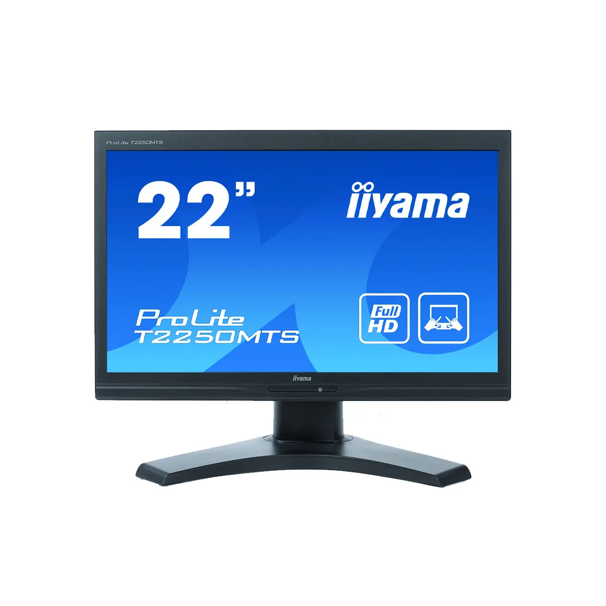 IIYAMA PROLITE T2250MTS - R&R Computer Services