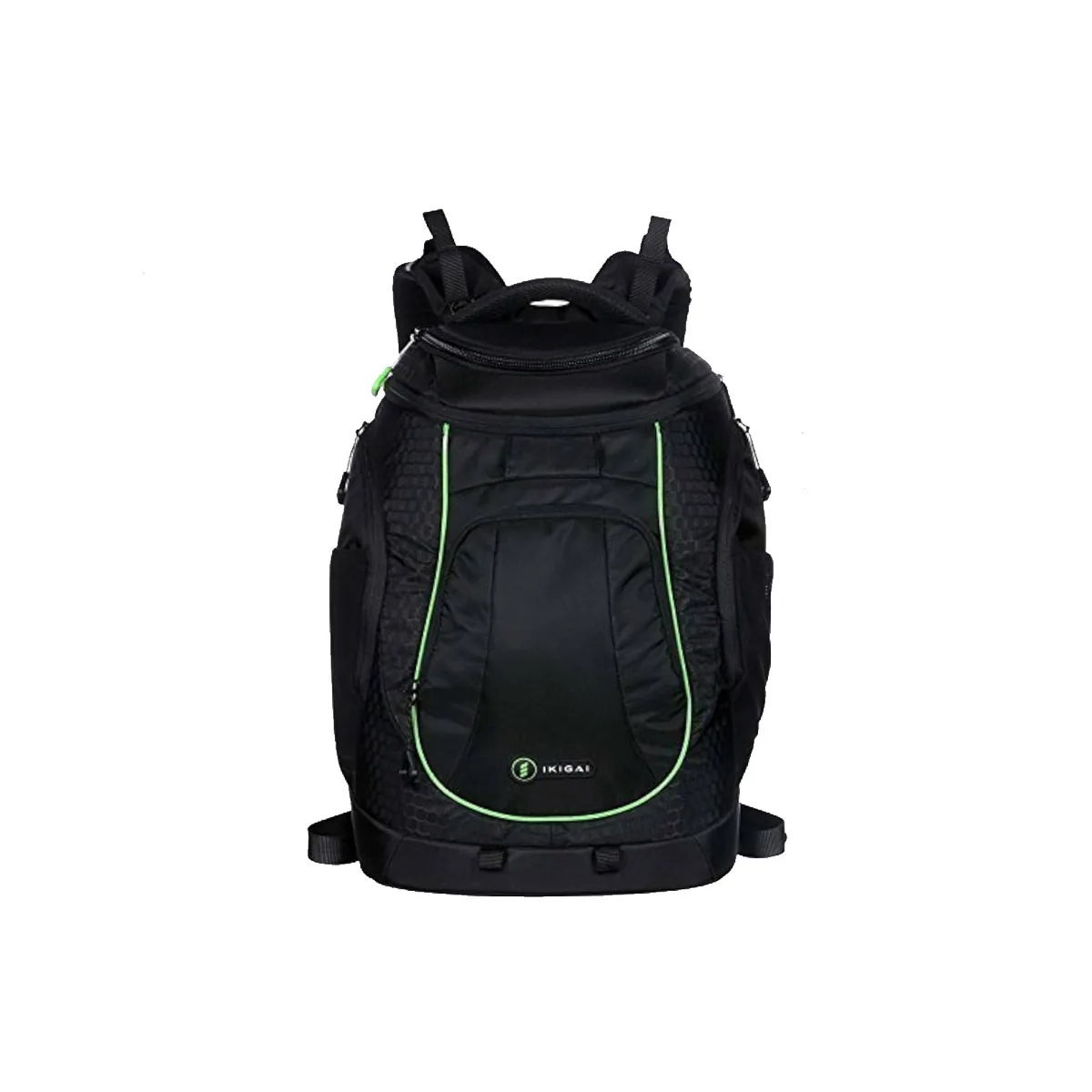 Ikigai Medium RIVAL Backpack UP TO 7 Lenses - R&R Computer Services