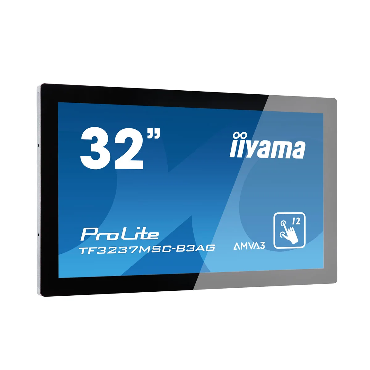 Ilyama Prolite TF3237MSC-B3AG 32" TOUCH - R&R Computer Services