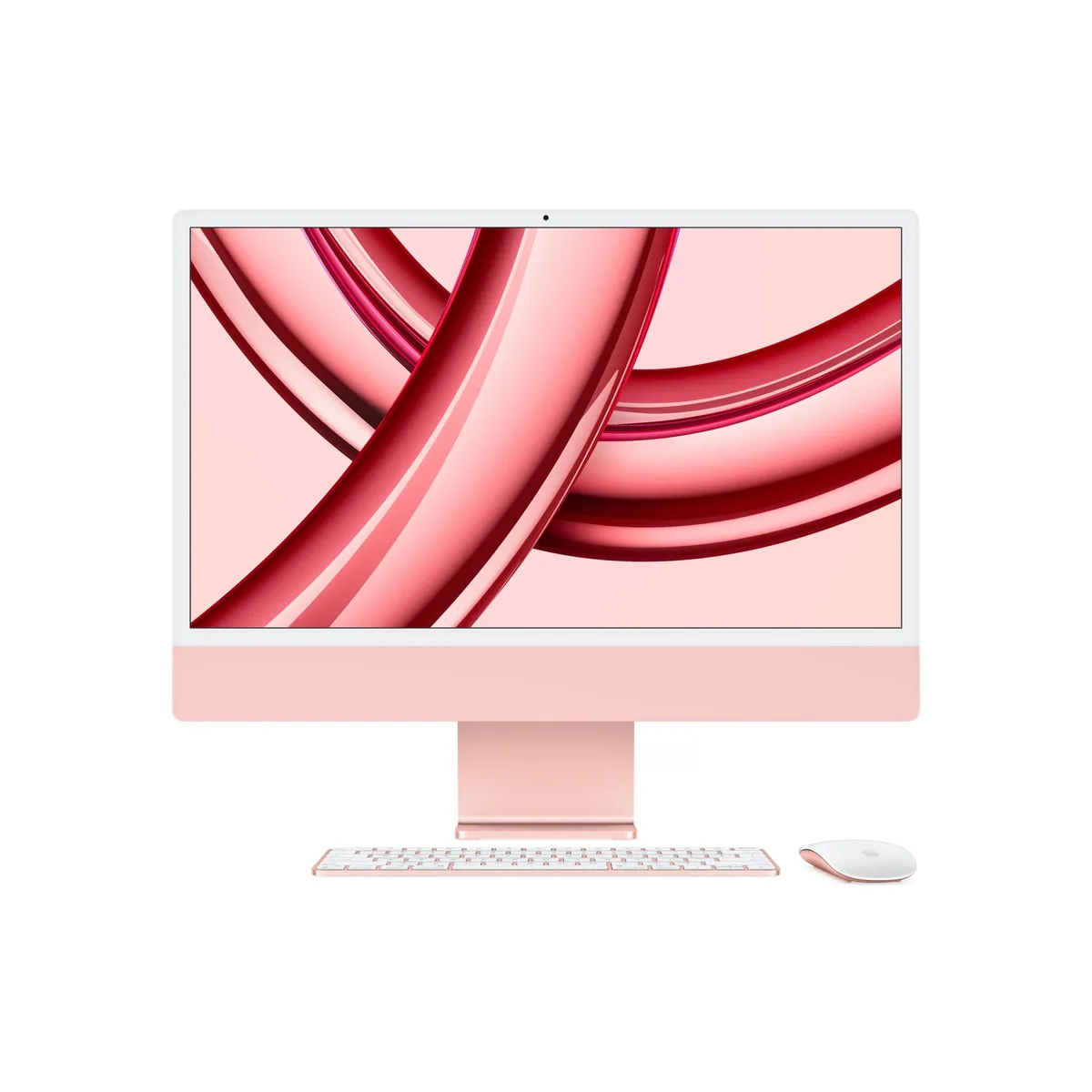 iMac 24’’ M4 Chip 512GB 10 Core Cpu 10 Core Gpu 16gb