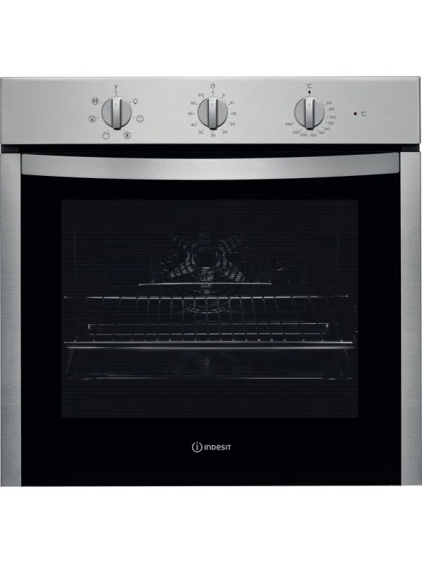 FURRE Indesit IFW 5530 IX