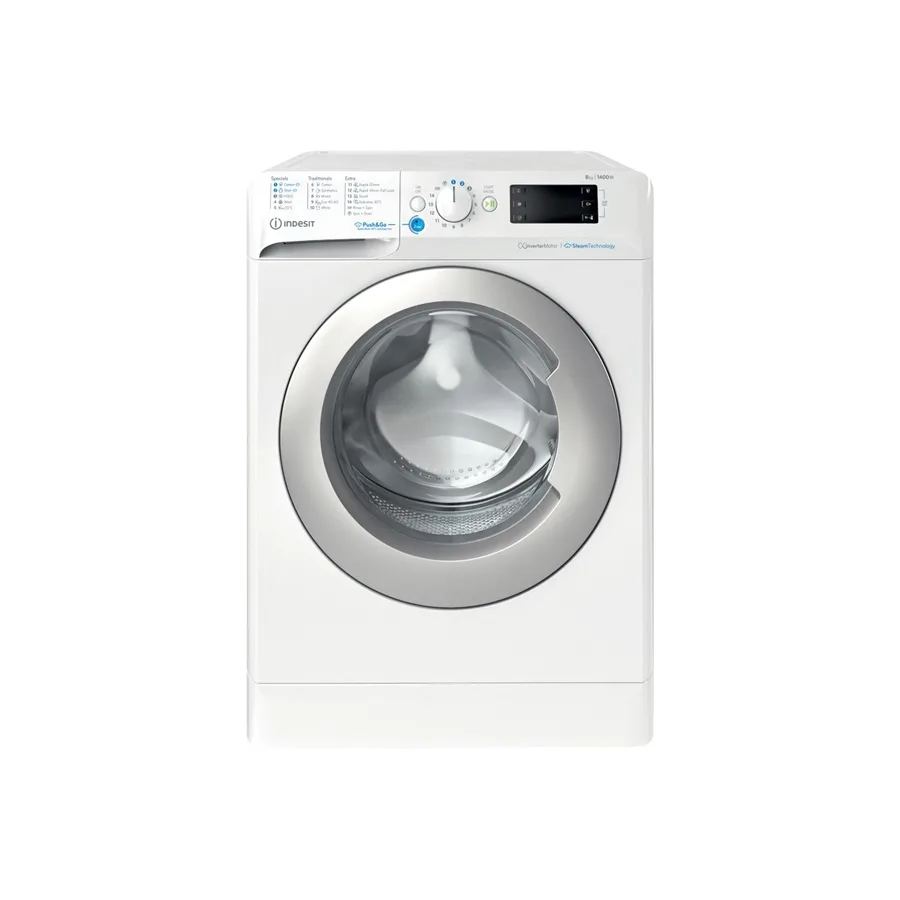 Indesit Mašina za veš BTW B7220P EU/N