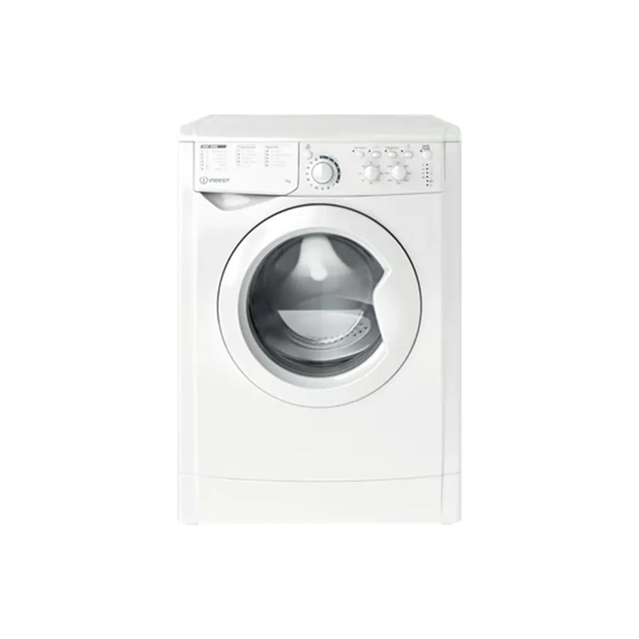Indesit Mašina za veš EWC 71252 W EE