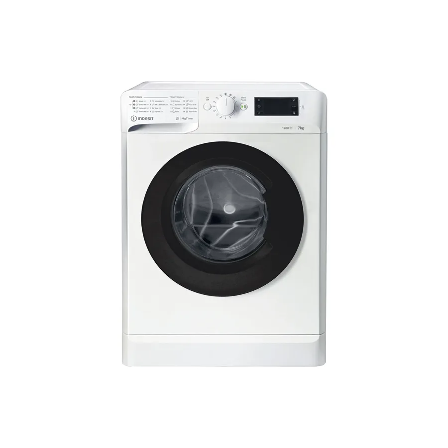 Indesit Mašina za veš MTWE 71252 WK EE