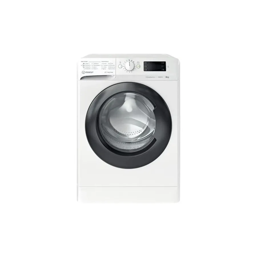 Indesit Mašina za veš MTWE 81495 WK EE