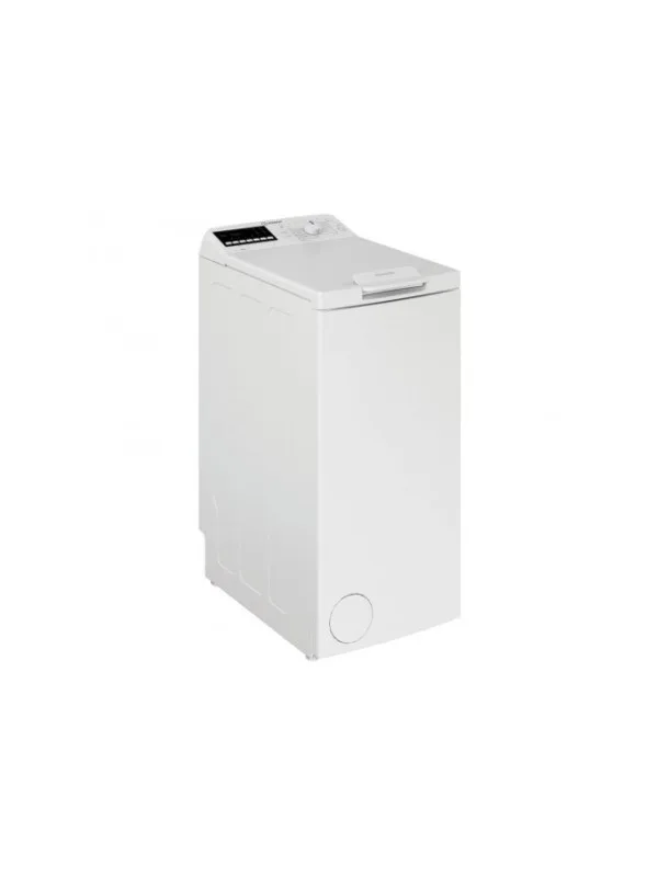 Lavatrice Indesit BTW B7220P EU