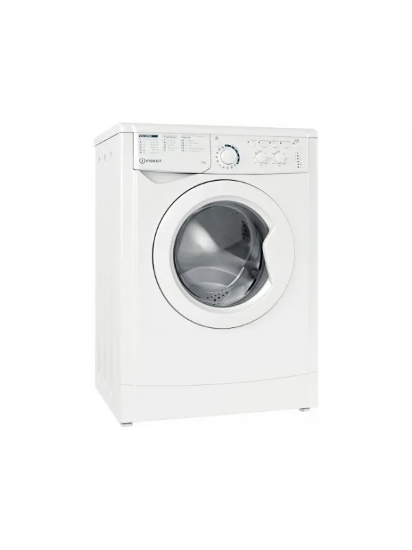 Lavatrice Indesit EWC 71252 W IT N