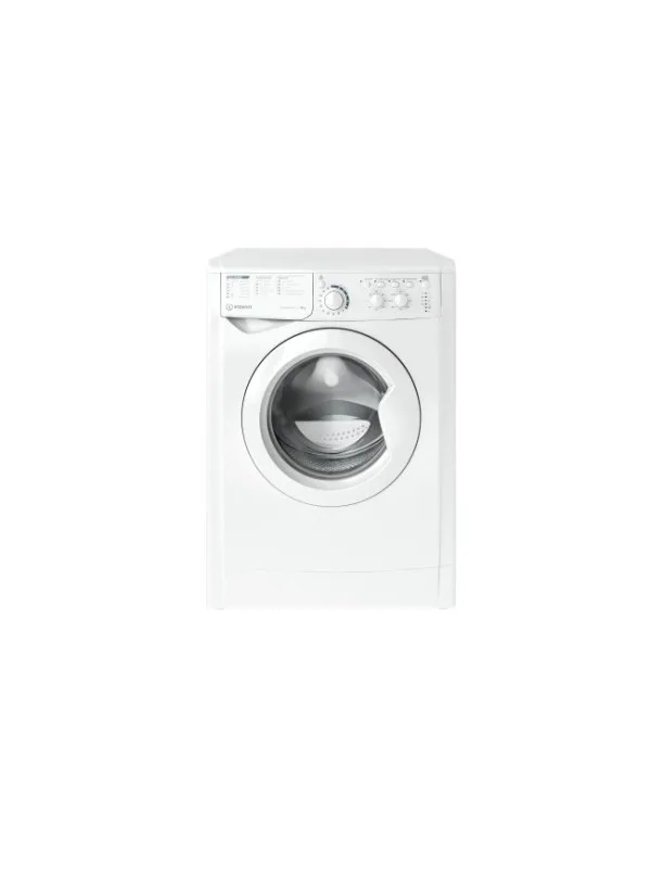 Lavatrice Indesit EWC 81284 W IT