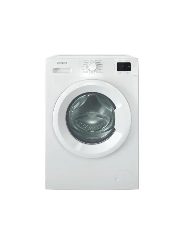 Lavatrice Indesit IM760 MY TIME IT