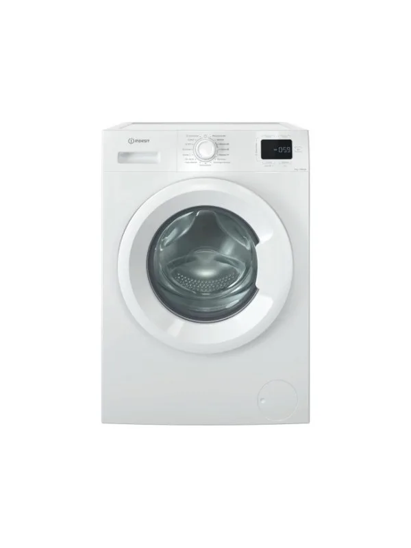 Lavatrice Indesit IM862 MY TIME IT