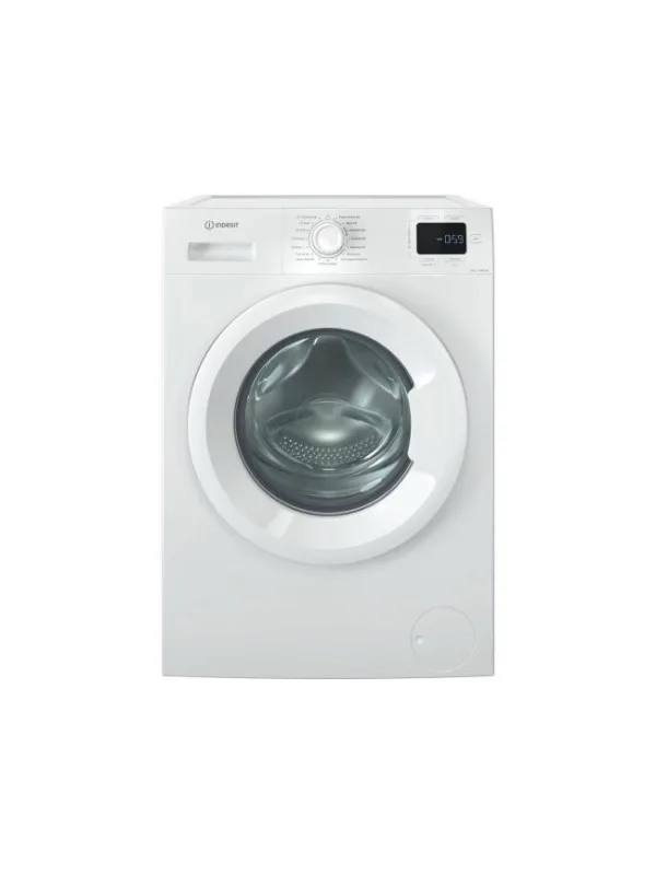 Lavatrice Indesit IM962 MY TIME IT