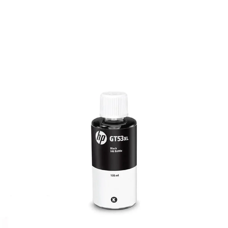 Ink Bottle HP GT53XL Black