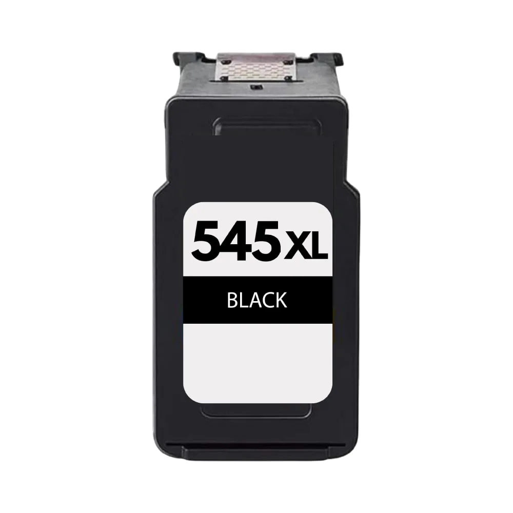 Ink Cartridge Canon Black